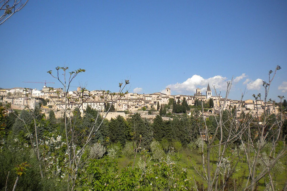 Spello