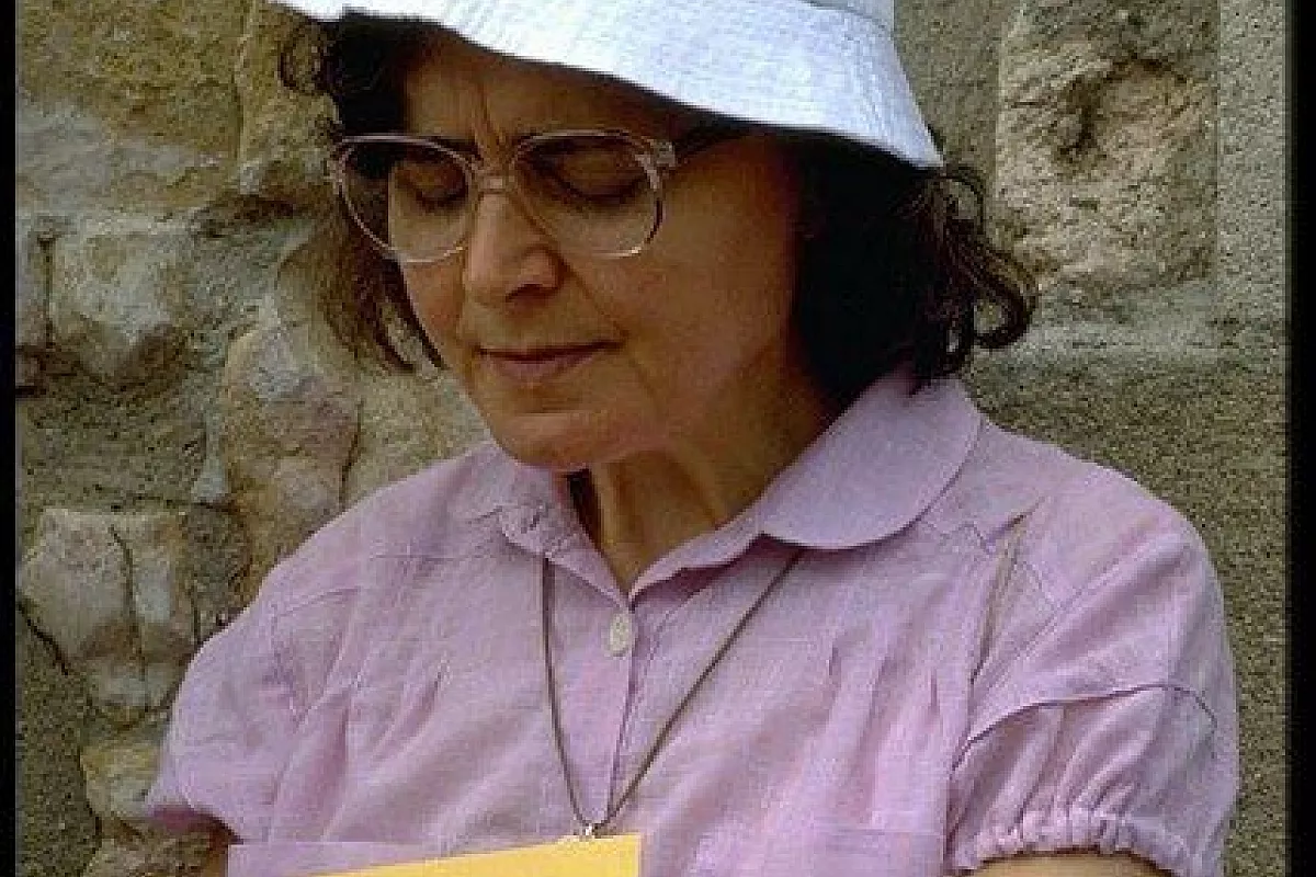 Ritorno all’infanzia