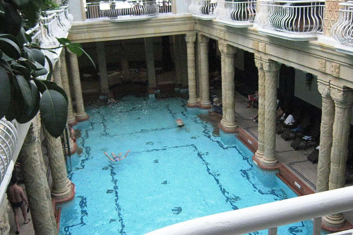 Gellert