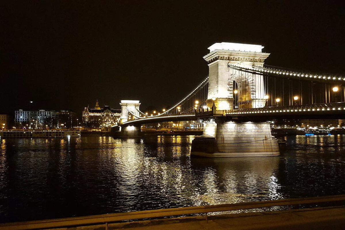 Ponte delle Catene