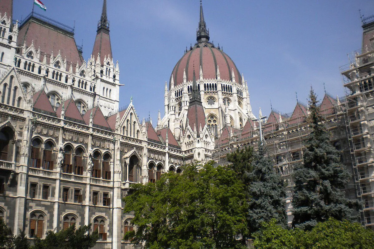 Parlamento