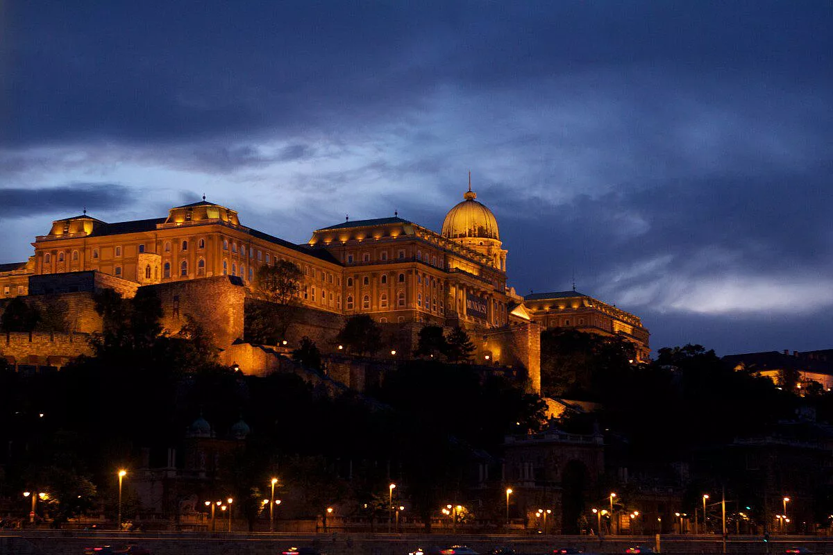 Budapest, la perla del Danubio… dalla A alla Z