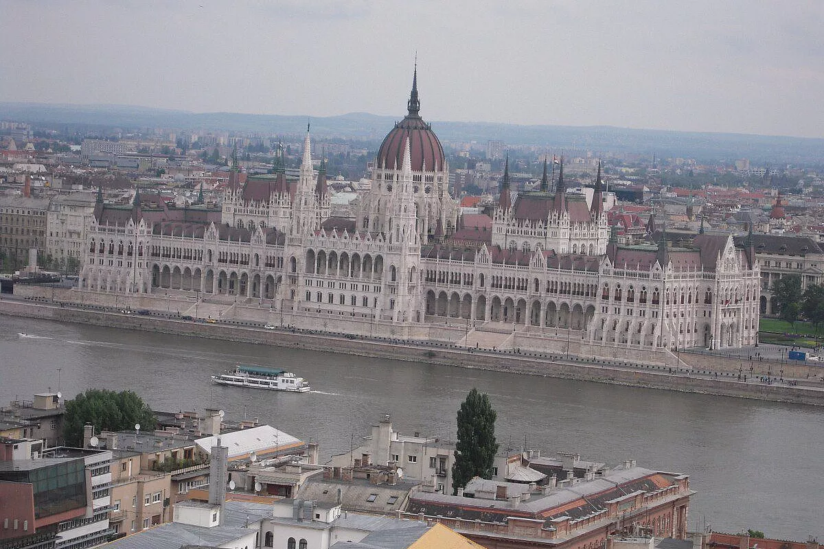 Parlamento
