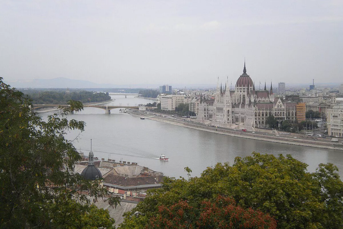 Budapest