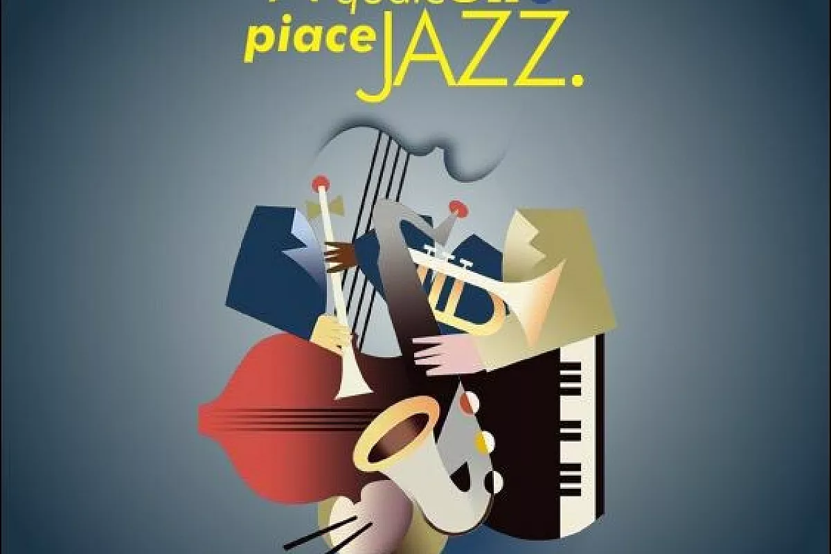 UnoJazz: Festival di musica e solidarietà!