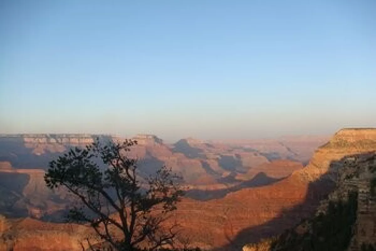 usa – west coast on the road