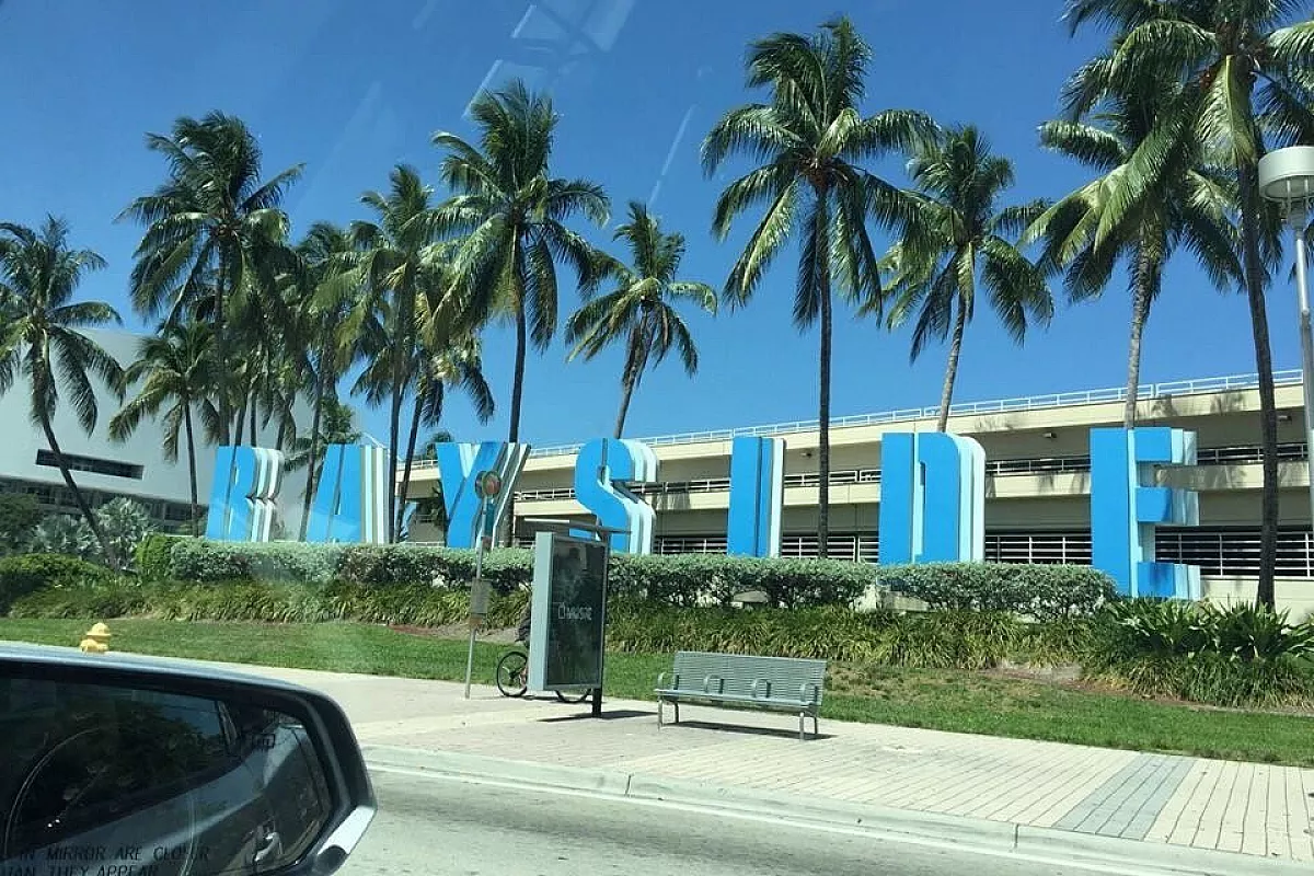 On the road per la Florida - 10giorni d'America