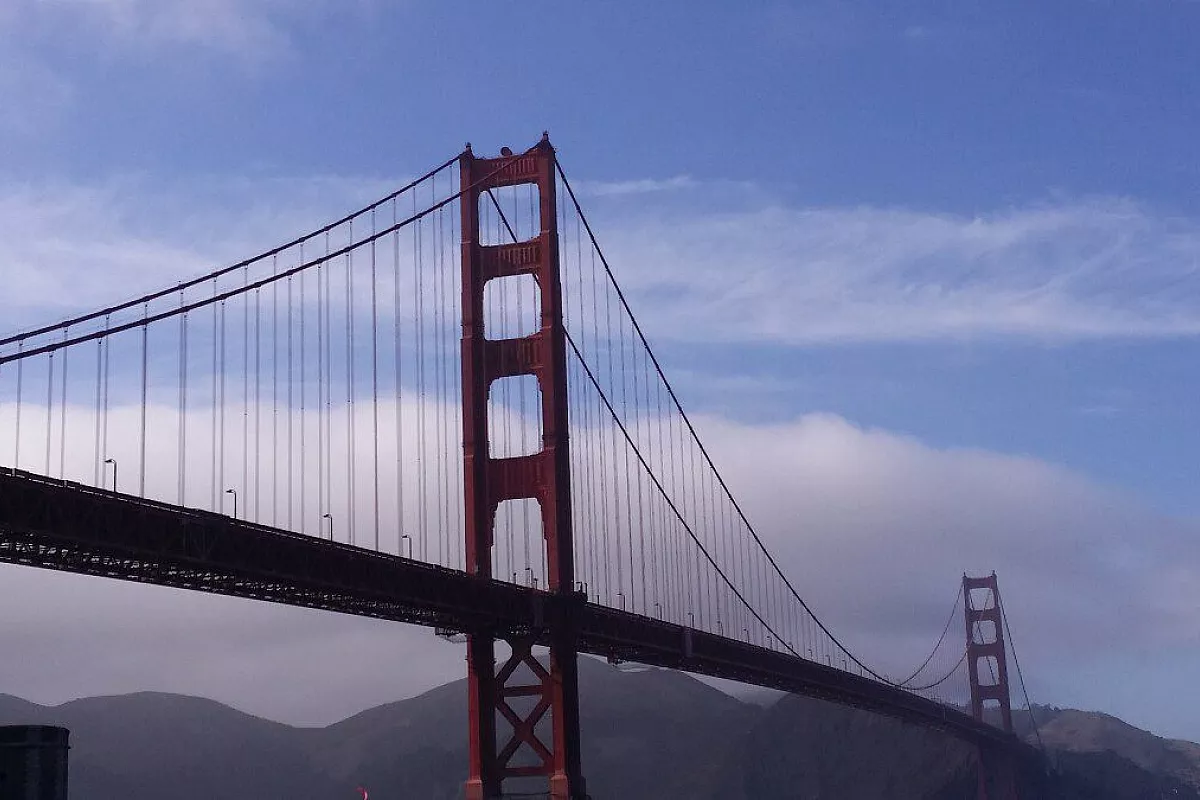 Dreams Road: WEST COAST