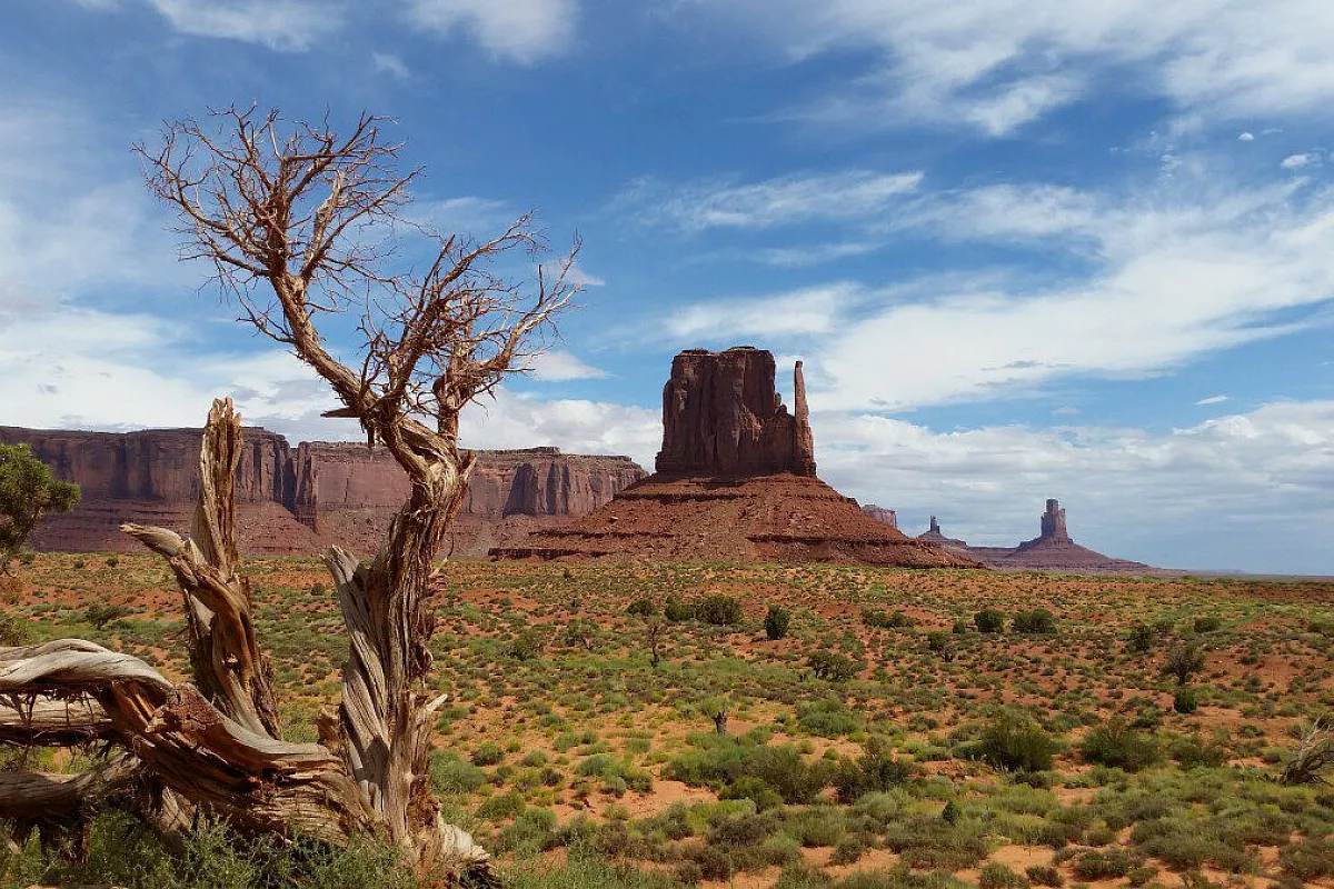 Monument Valley