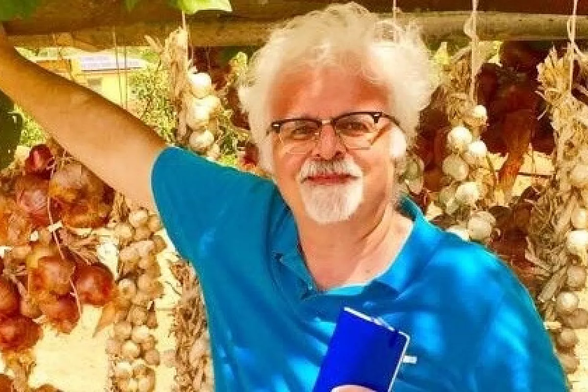 Perla nera del Tirreno