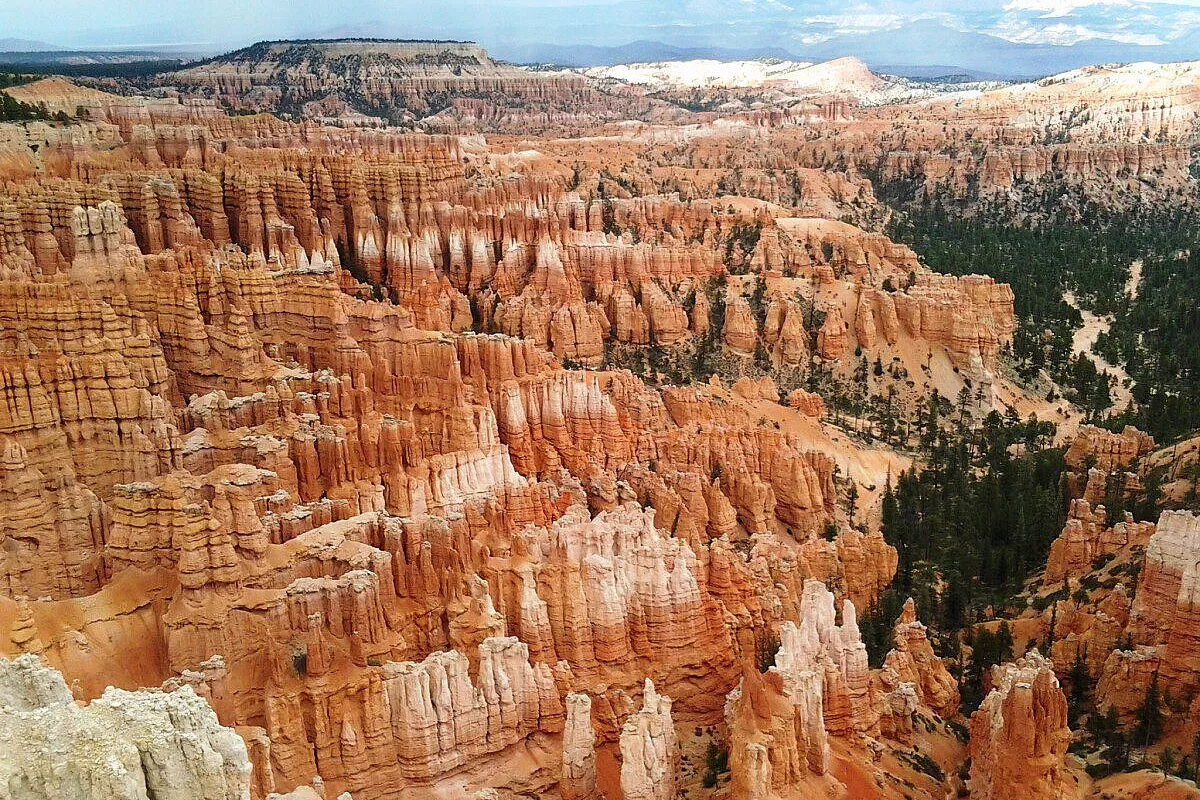 Bryce Canyon