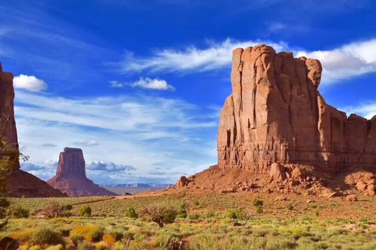 Monument Valley