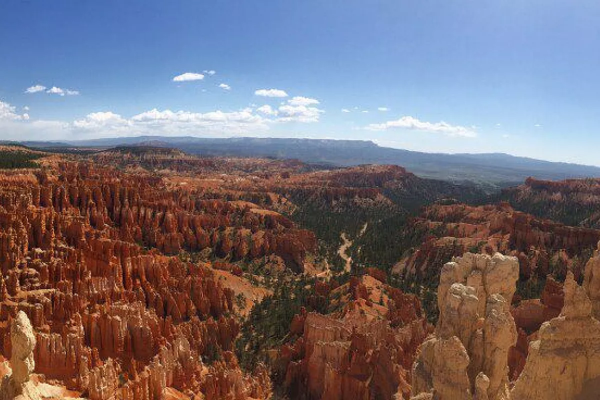 Bryce Canyon