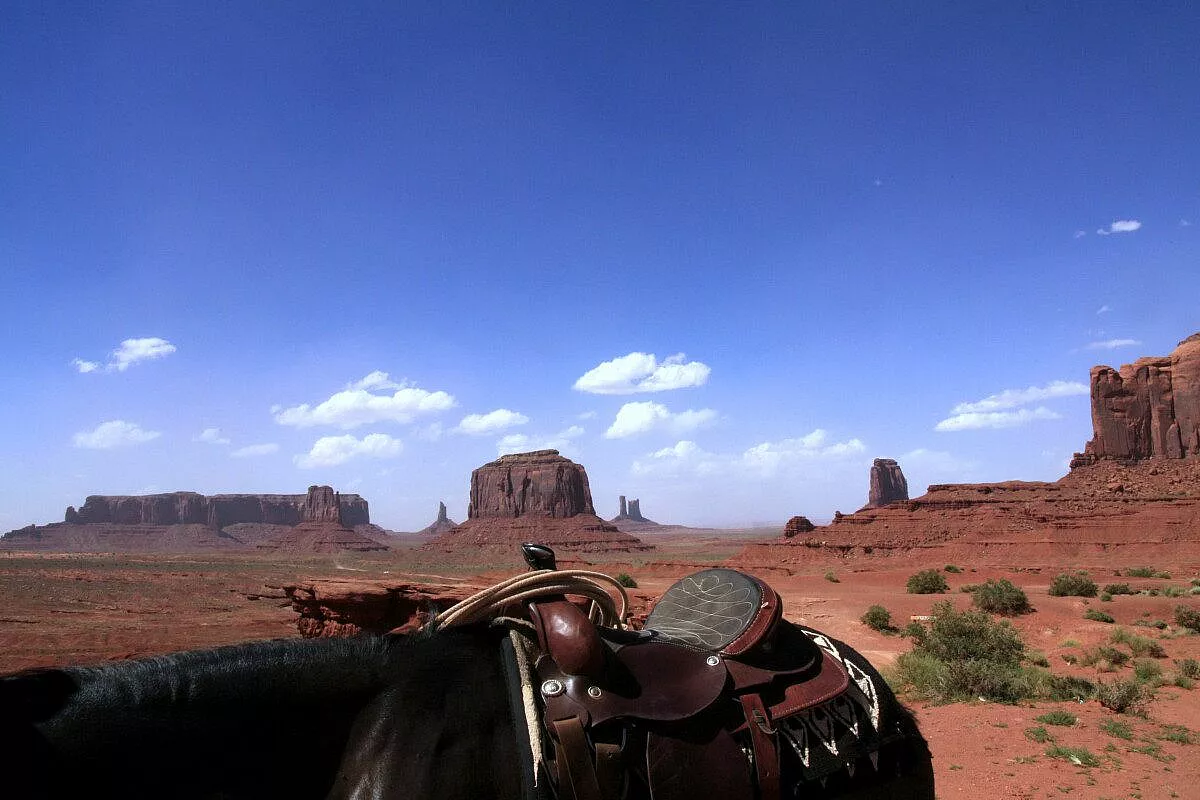 Navajo