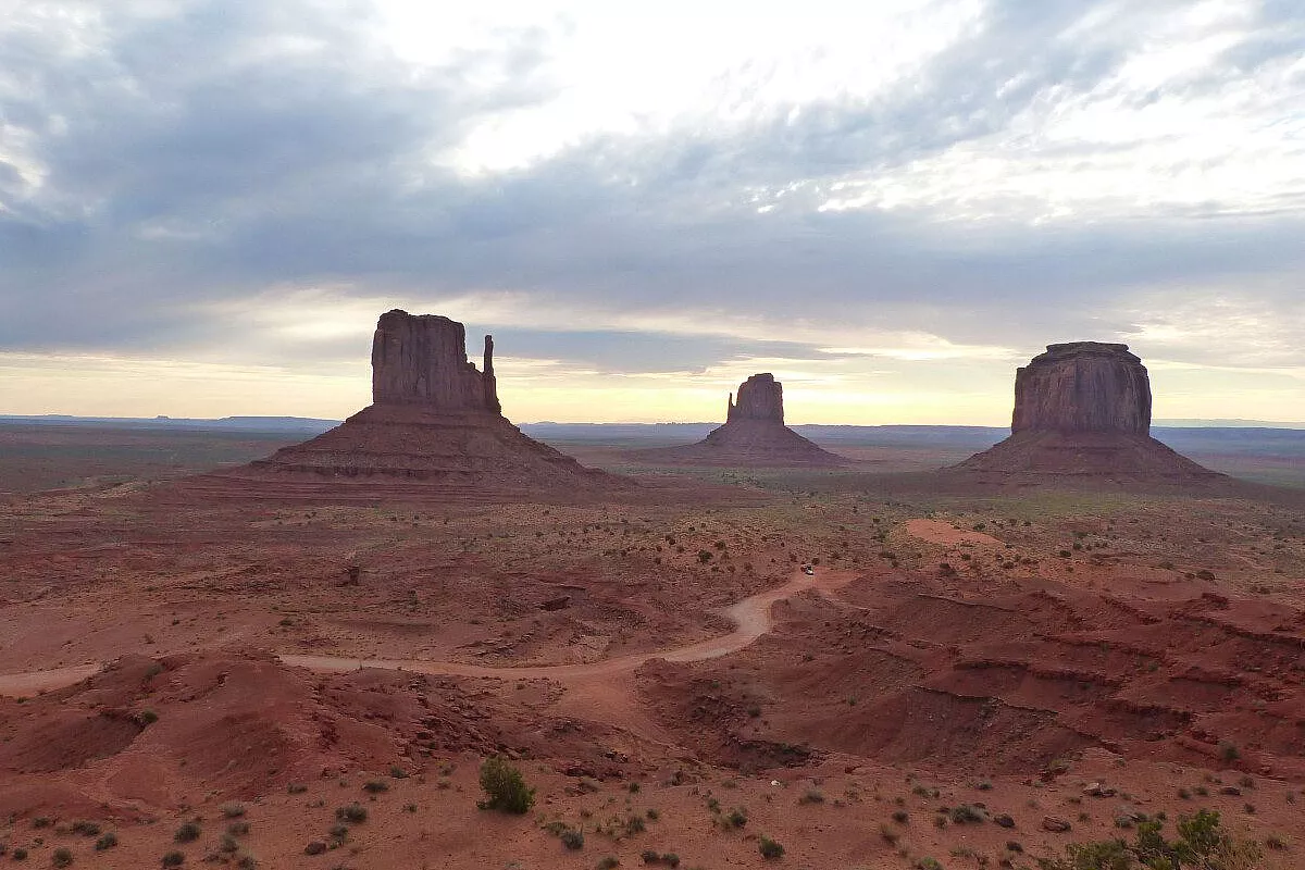 Monument Valley
