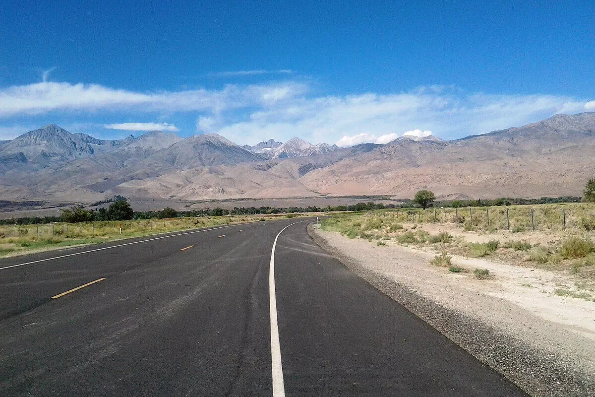 Death Valley