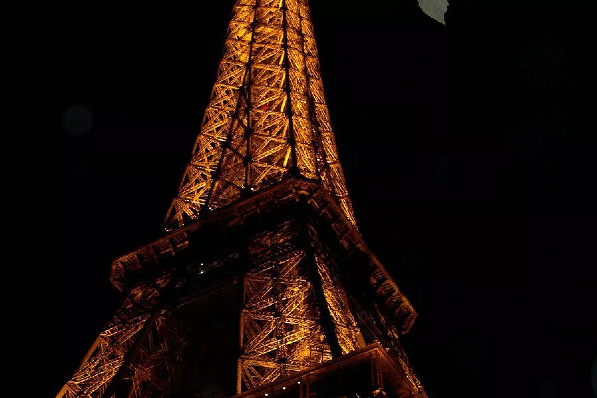 Parigi: Il canto di Gavroche