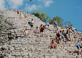 turistipercaso uxmal-cabzf