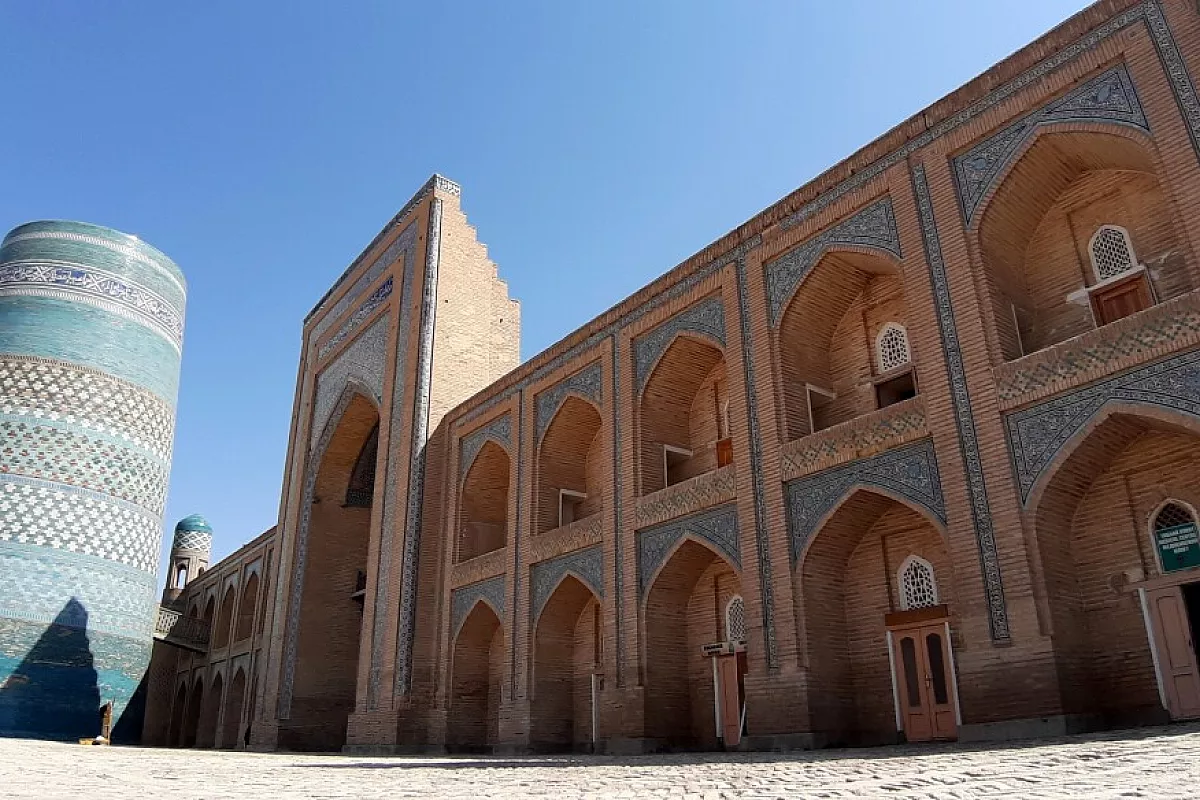 Khiva