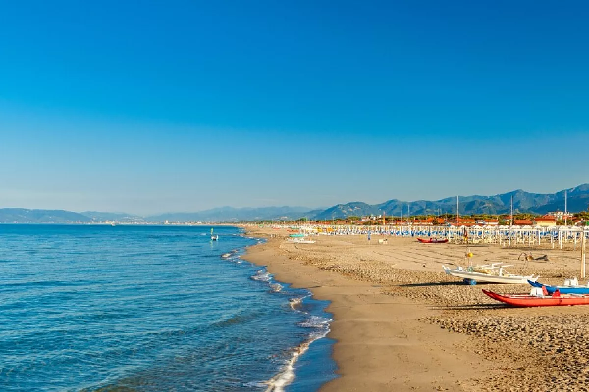 Vacanze mare Italia 2021 tra Liguria, Romagna e Abruzzo