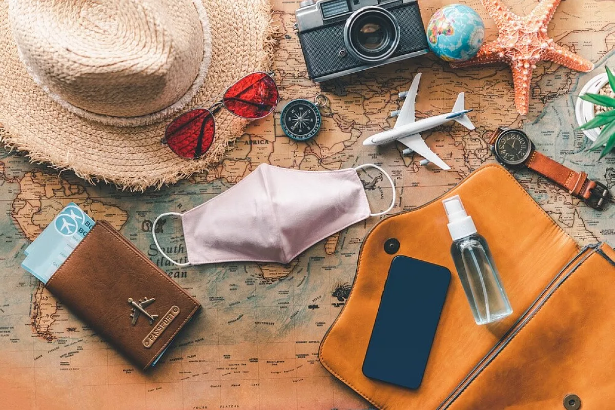 Vacanze sicure in Italia e all’estero