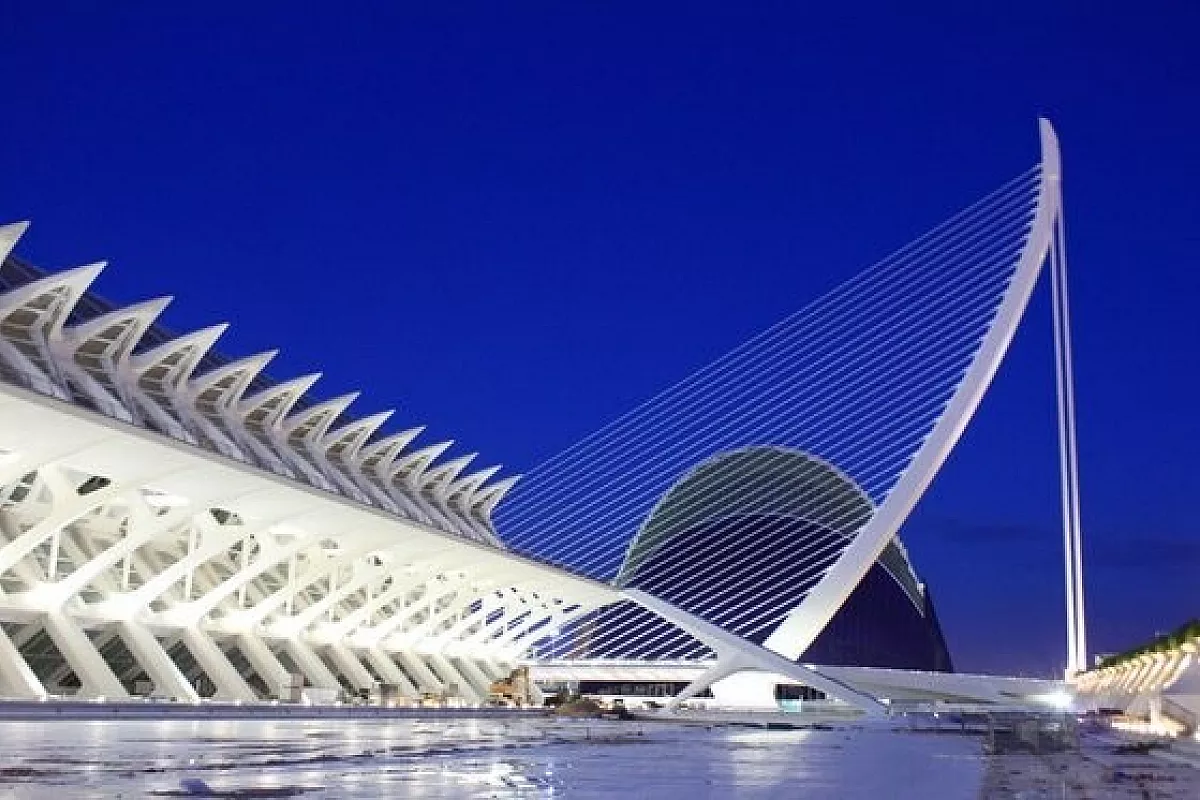 Consigli su Valencia