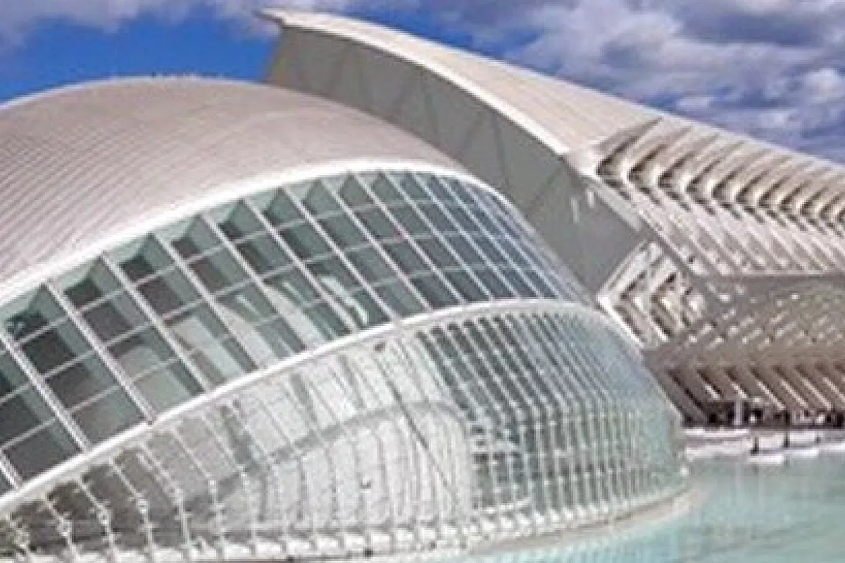 Imperdibile Valencia