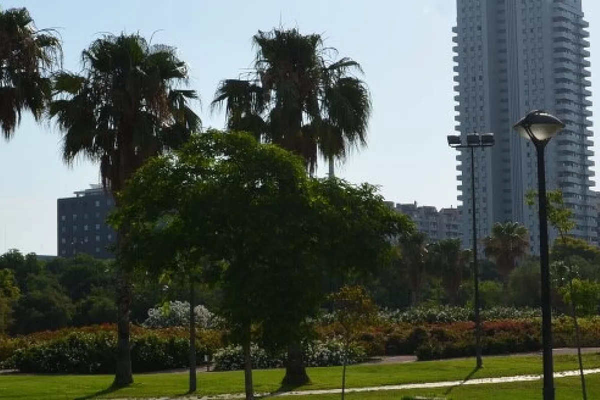 Mas Vale a… Valencia!