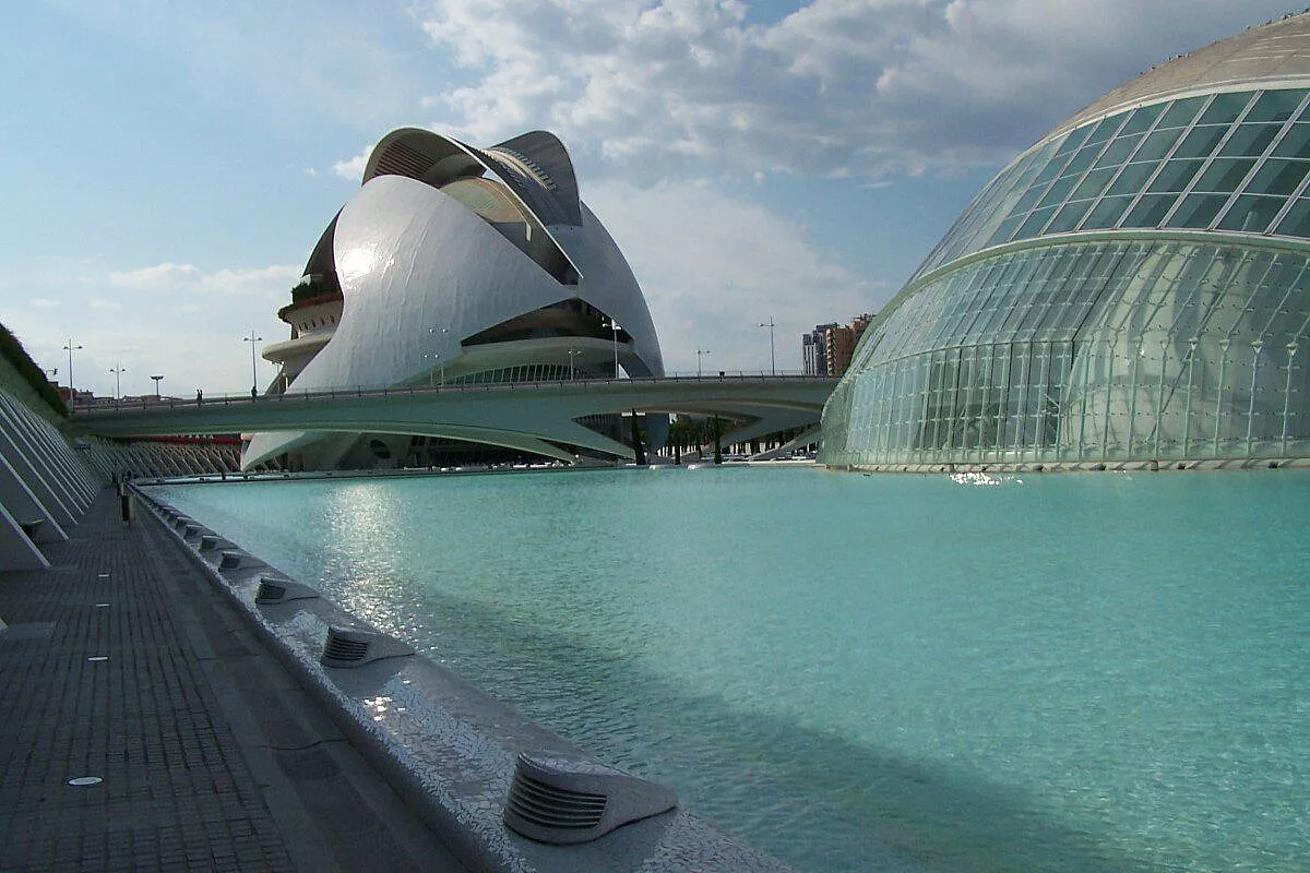 VALENCIA