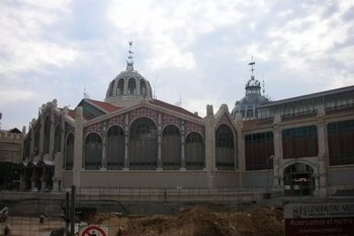 Valencia 5