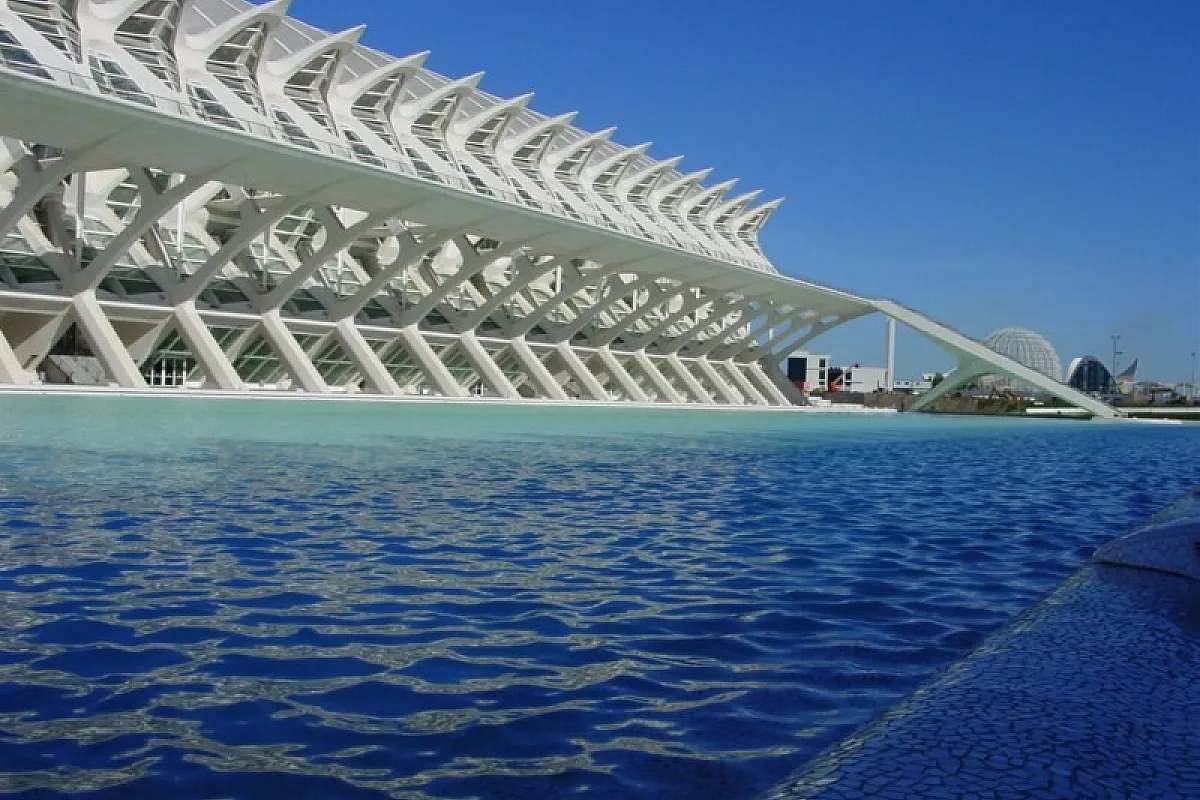 Valencia 4