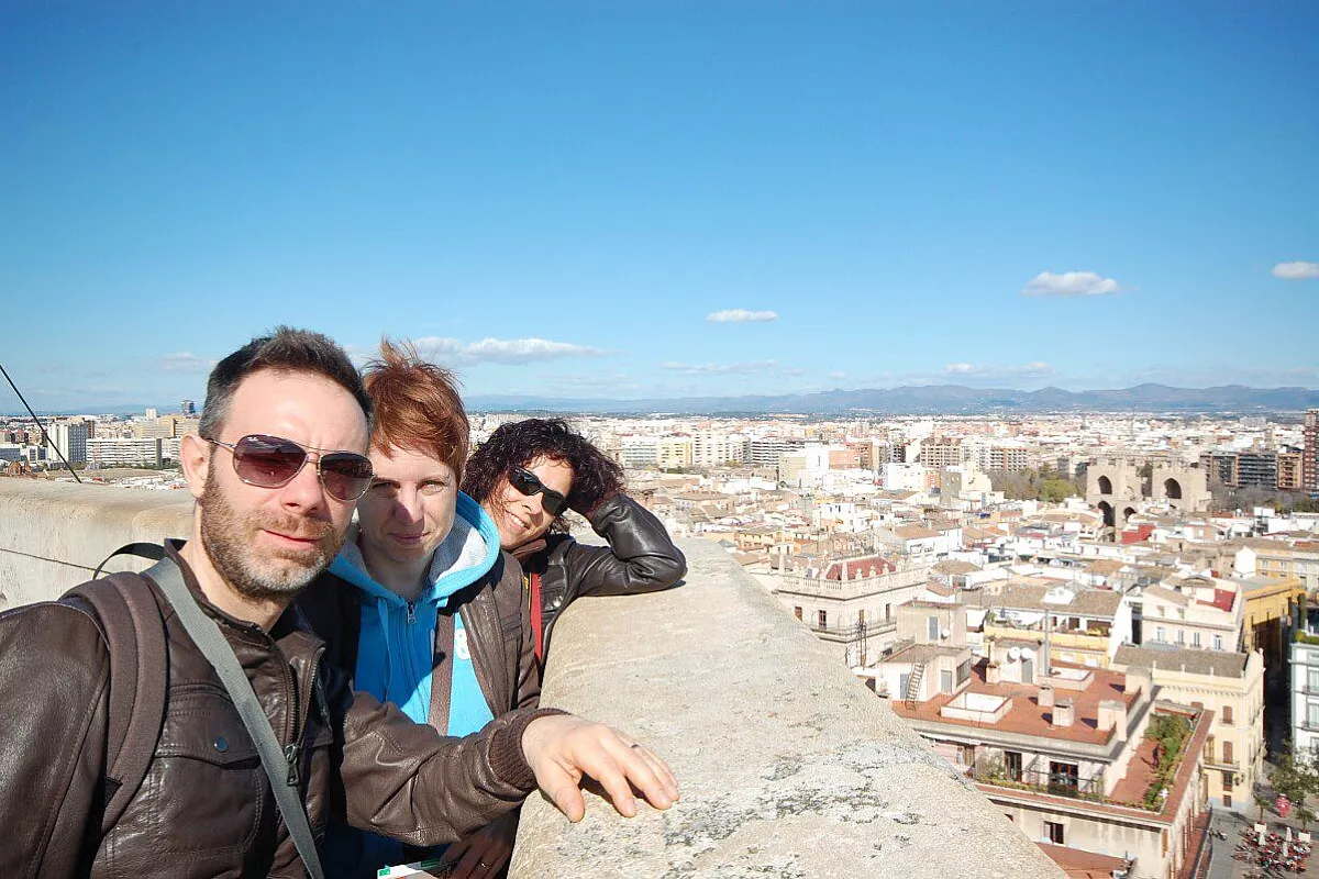 IL TRIO