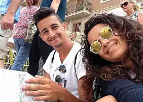 turistipercaso valencia-g85ns