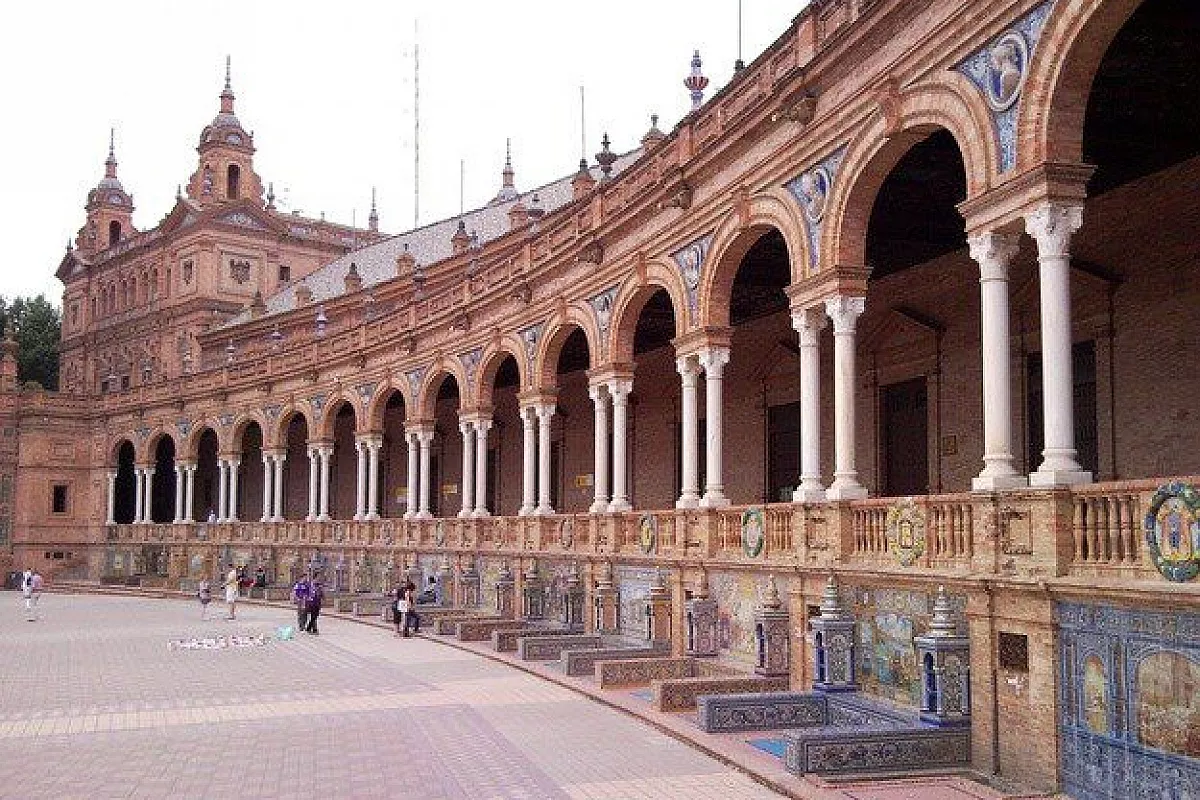 Architettura Moresca