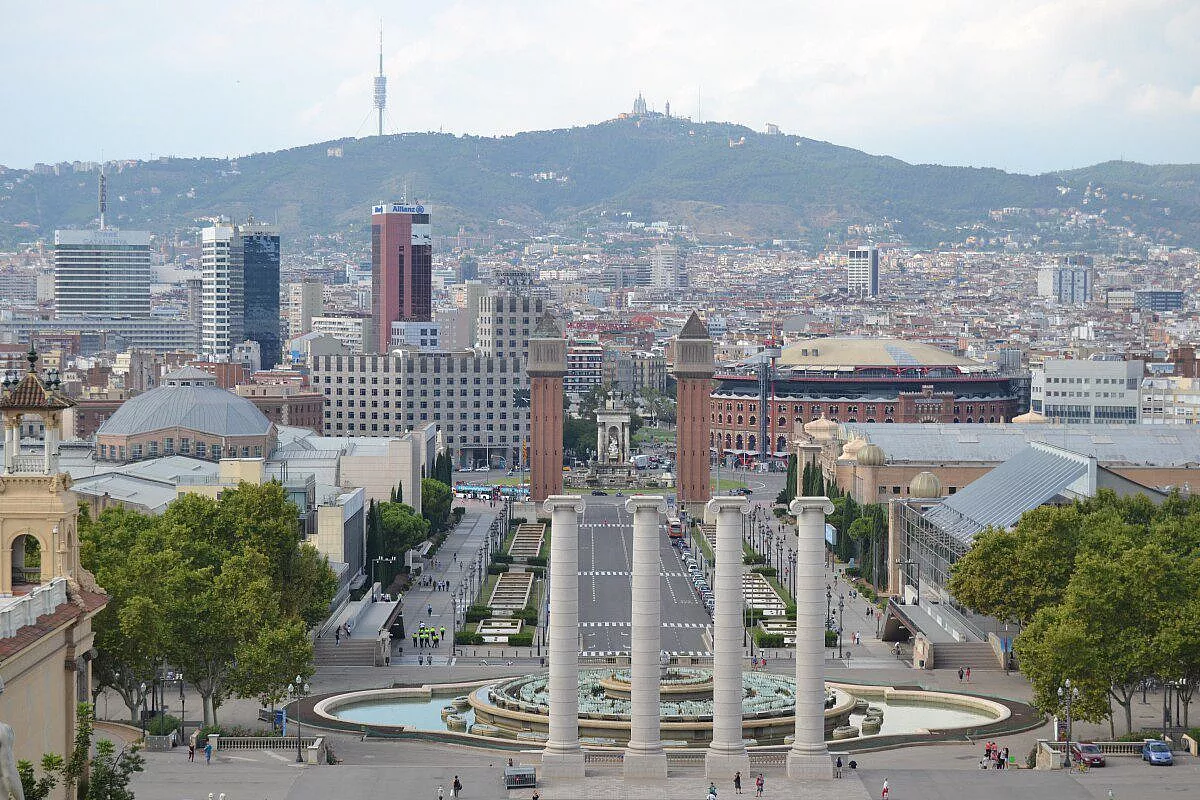 Barcellona
