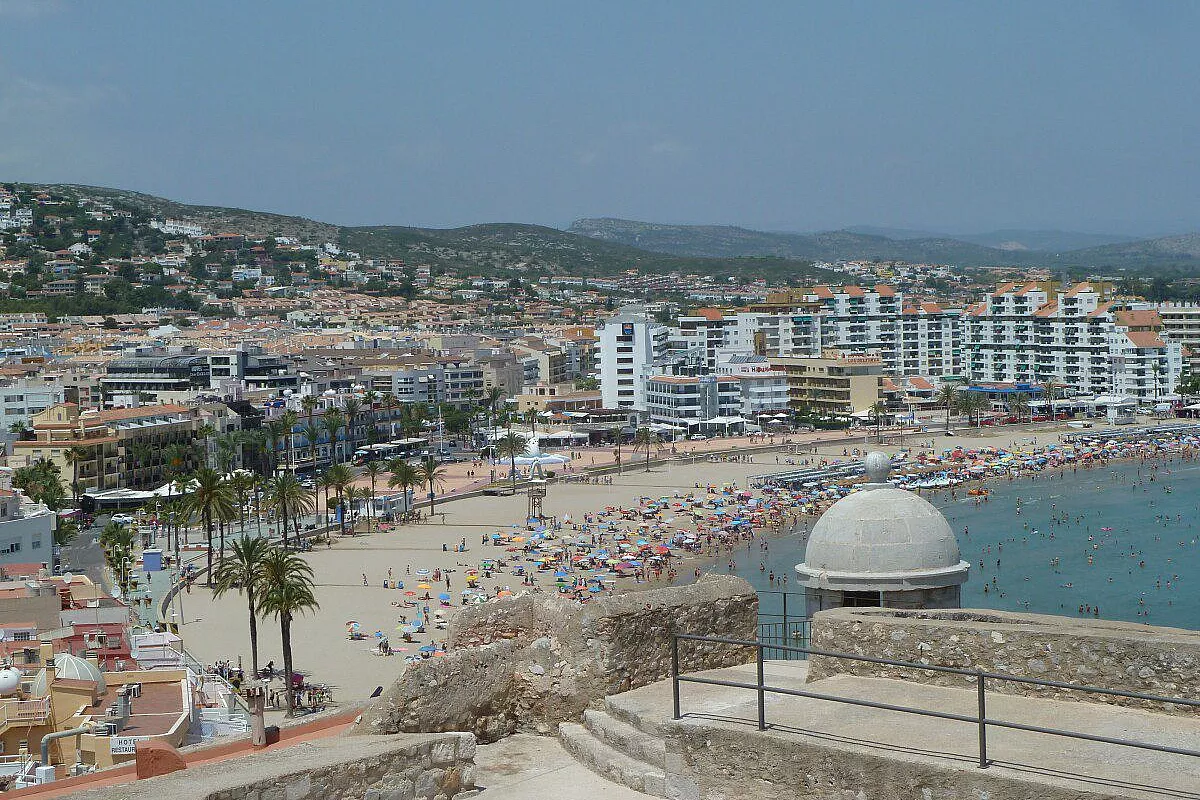 Peniscola