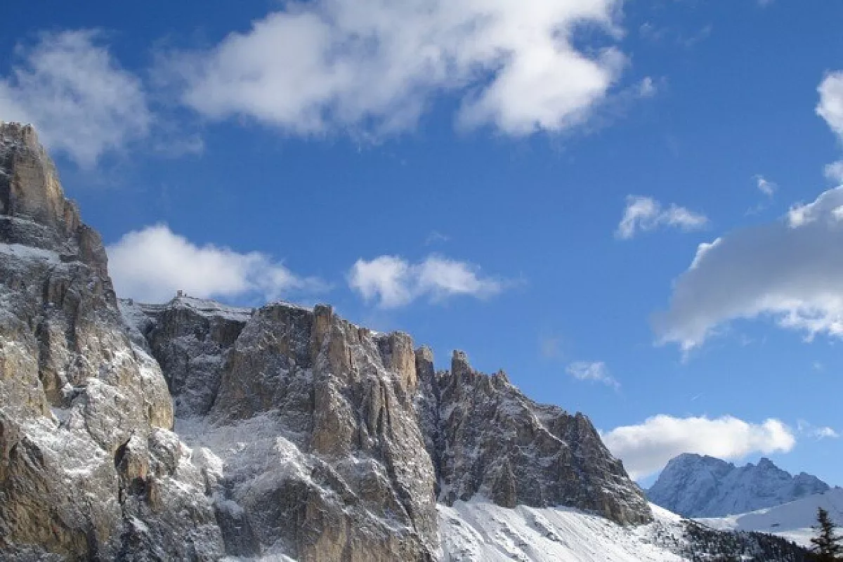 Trekking itinerante in Valle d’Aosta