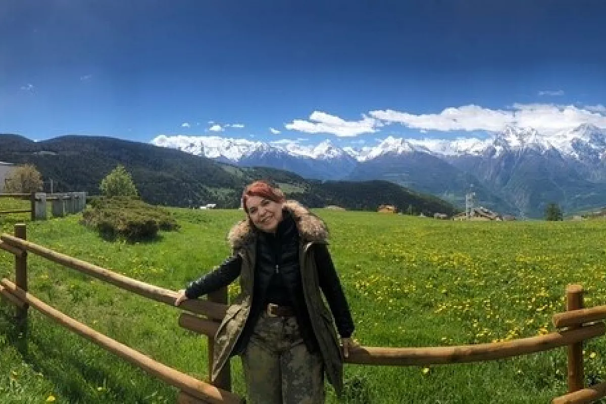 Osservatorio e castelliere: il cielo ieri e oggi