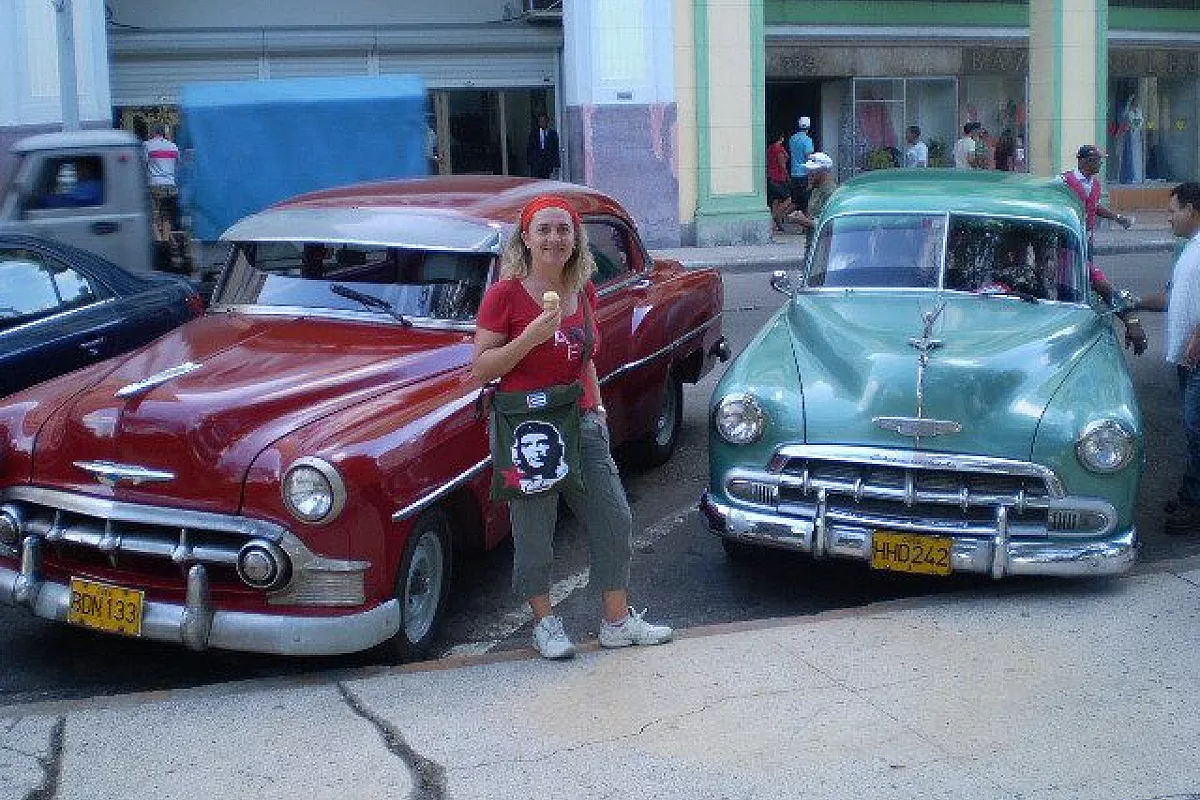 Cuba te quiero