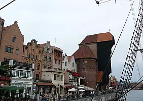 turistipercaso varsavia-a191n
