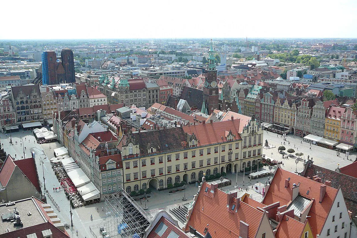 in Polonia ...per caso