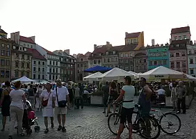 turistipercaso varsavia-eshsu