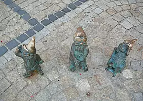turistipercaso varsavia-gekvg