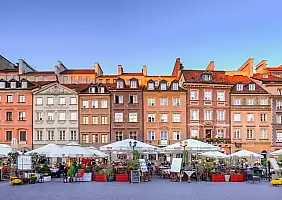 turistipercaso varsavia-jts5k