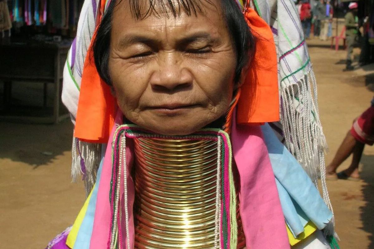 Relax, take it easy THAI