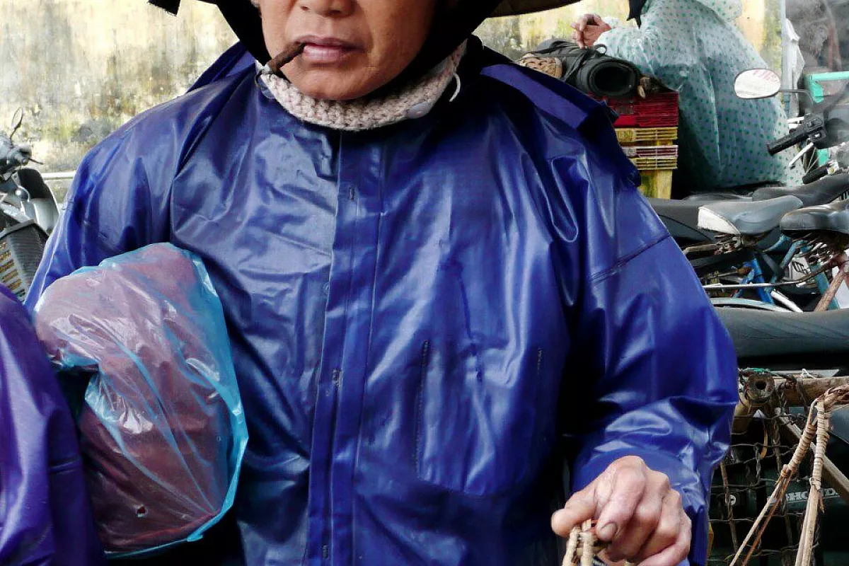 Vietnam da nord a sud: due realtá diverse. Parte 2