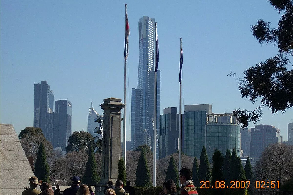 Australia orientale