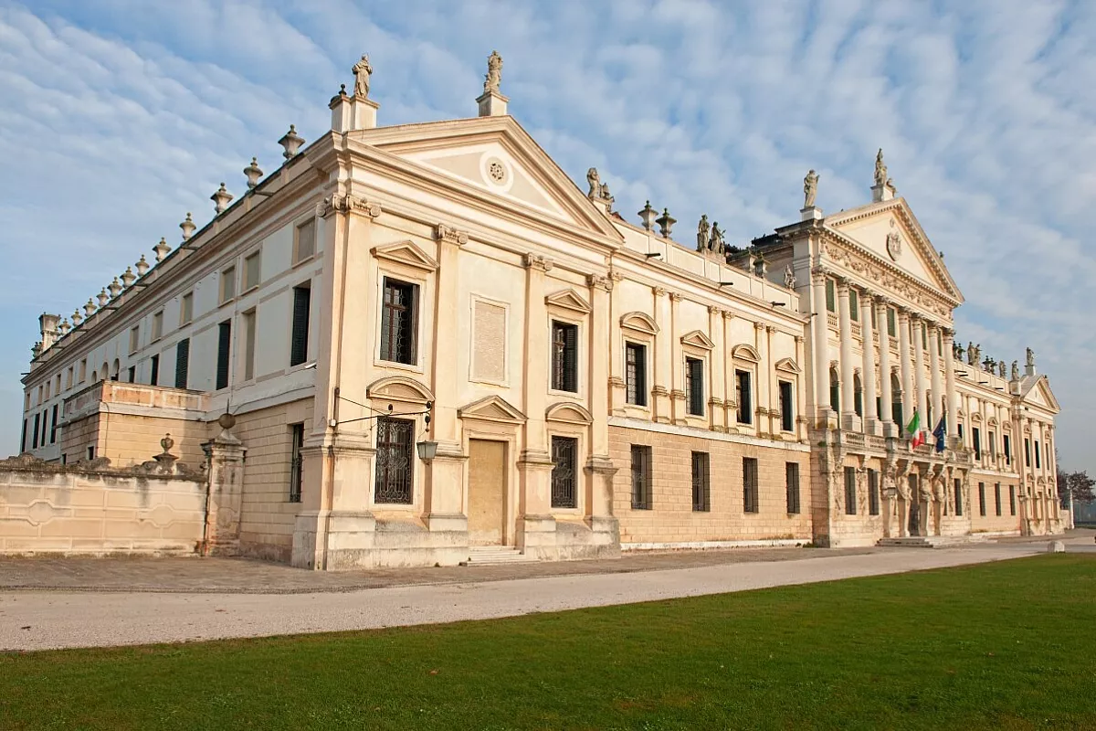Veneto, i piaceri della villeggiatura