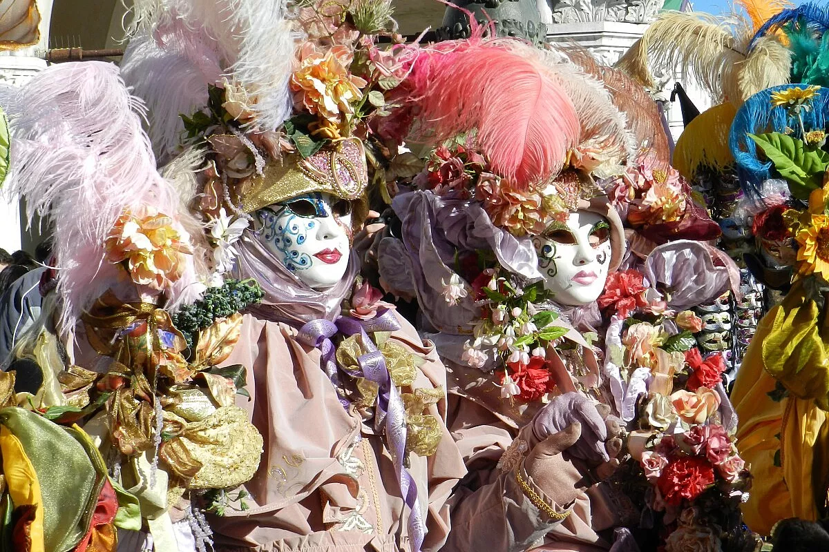 carnevale venezia consigli