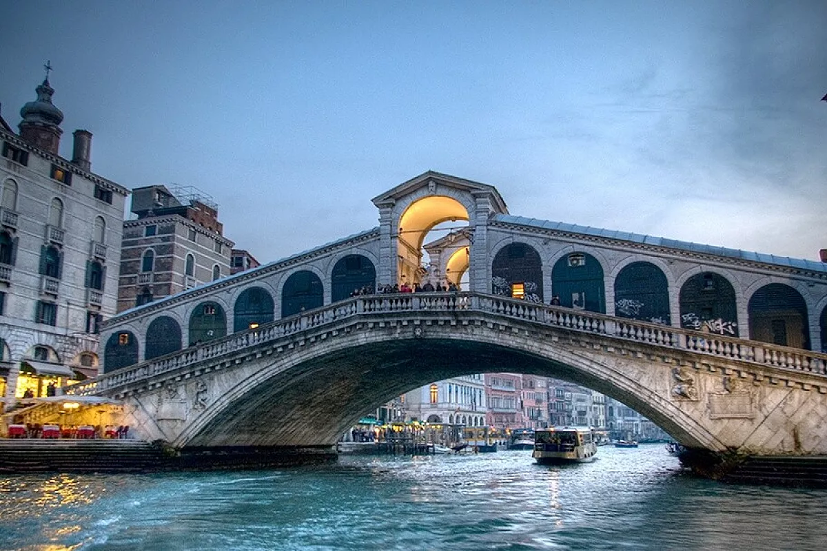 Venezia: la Serenissima Signora
